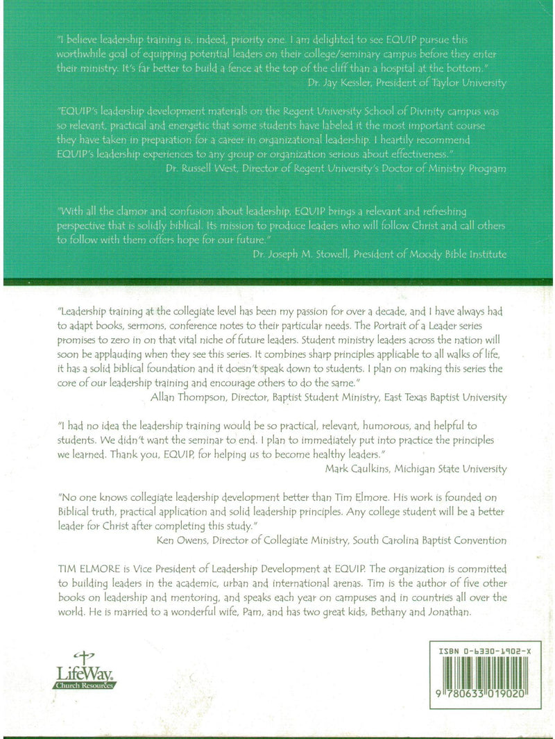 Authentic influence: Leading without titles,Used