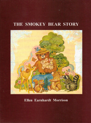 The Smokey Bear Story,New