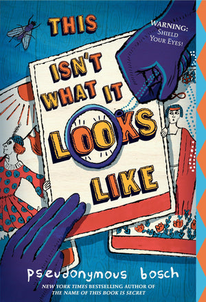 This Isn't What It Looks Like (The Secret Series, Book 4),New