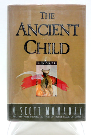 The Ancient Child,Used