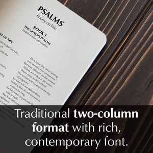 The Passion Translation New Testament, Peony (2nd Edition, Hardcover)  InDepth Bible with Psalms, Proverbs, and Song of Songs,,Used