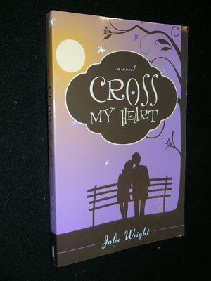 Cross My Heart,Used
