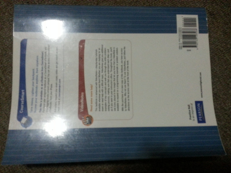 An Introduction to Programming Using Visual Basic 2010, 8th Edition,Used