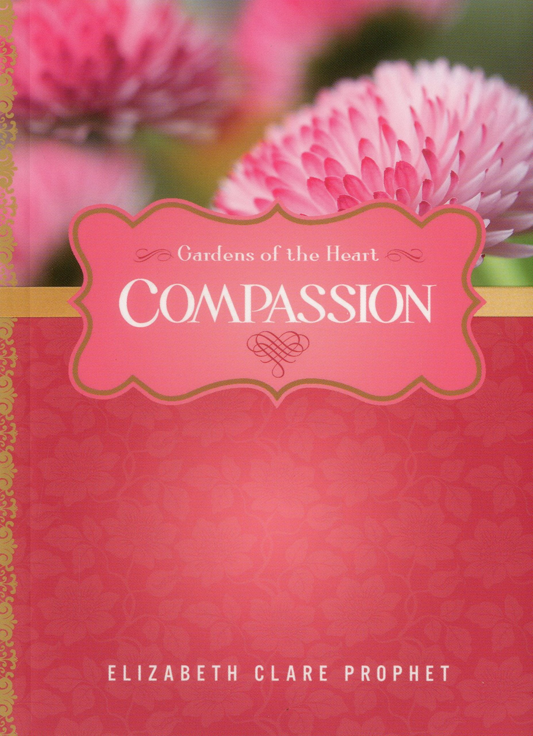 Compassion (Gardens Of The Heart),Used