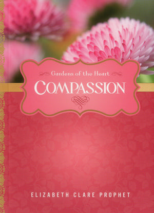 Compassion (Gardens Of The Heart),Used