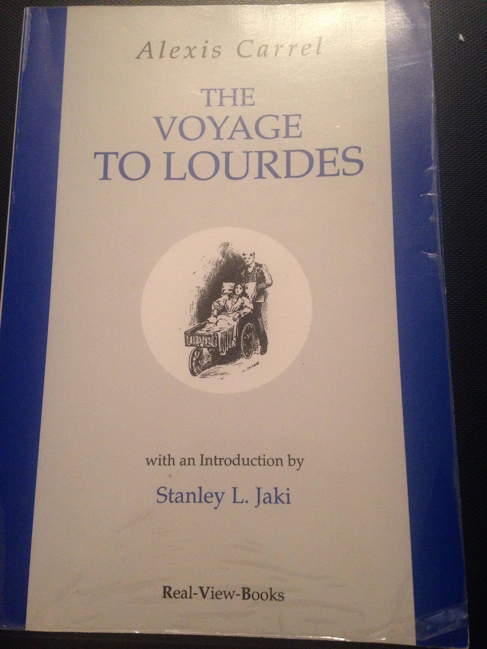 The Voyage To Lourdes