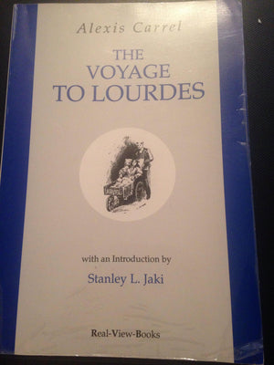 The Voyage To Lourdes