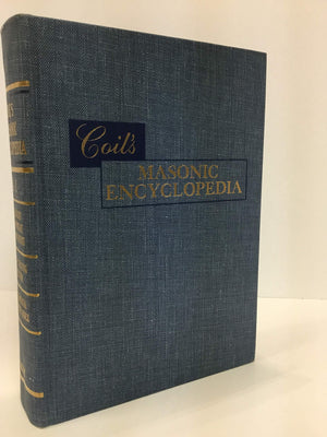Coil's Masonic Encyclopedia,Used