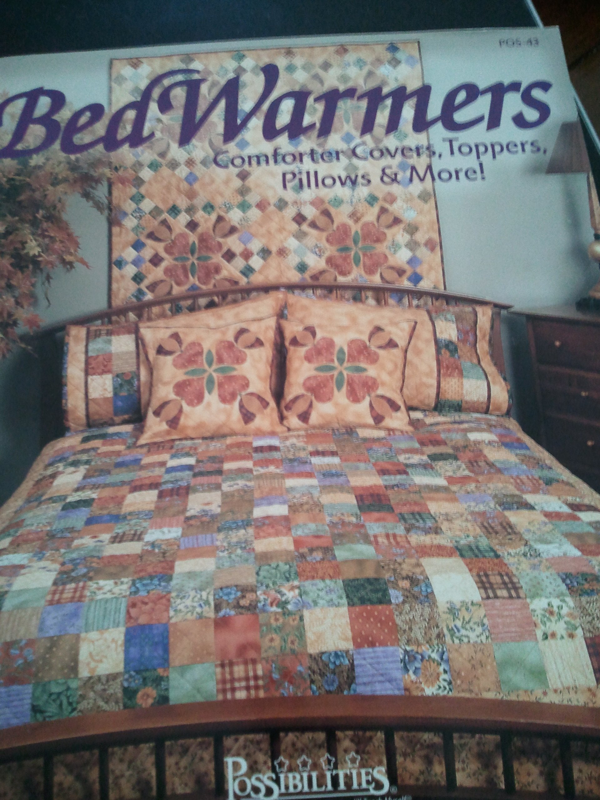 BedWarmers,Used