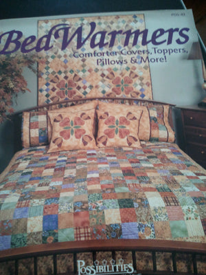 BedWarmers,Used