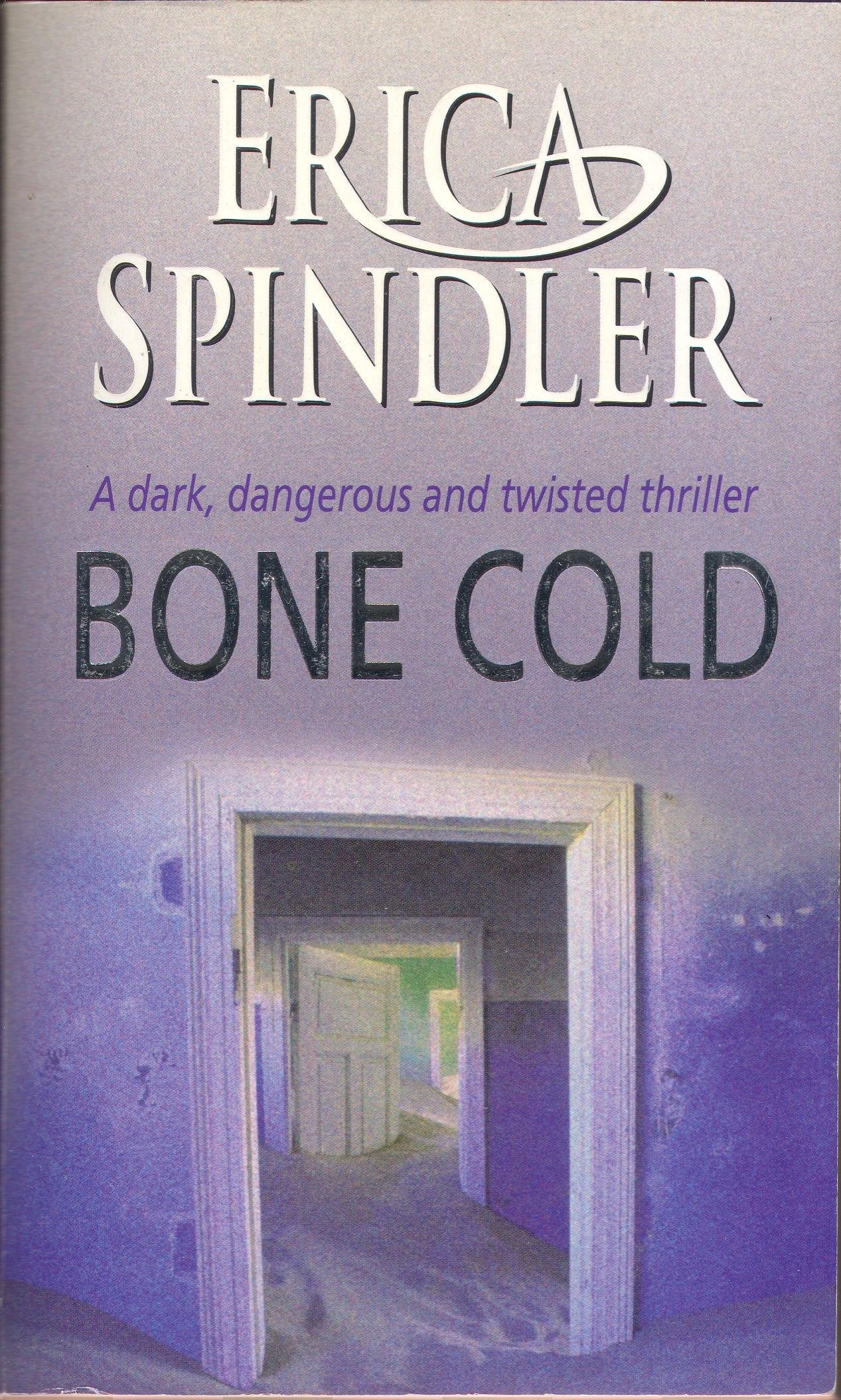 Bone Cold,Used