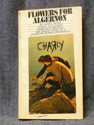 Flowers for Algernon,Used