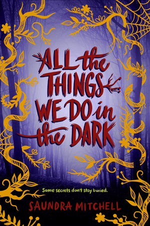 All the Things We Do in the Dark,Used