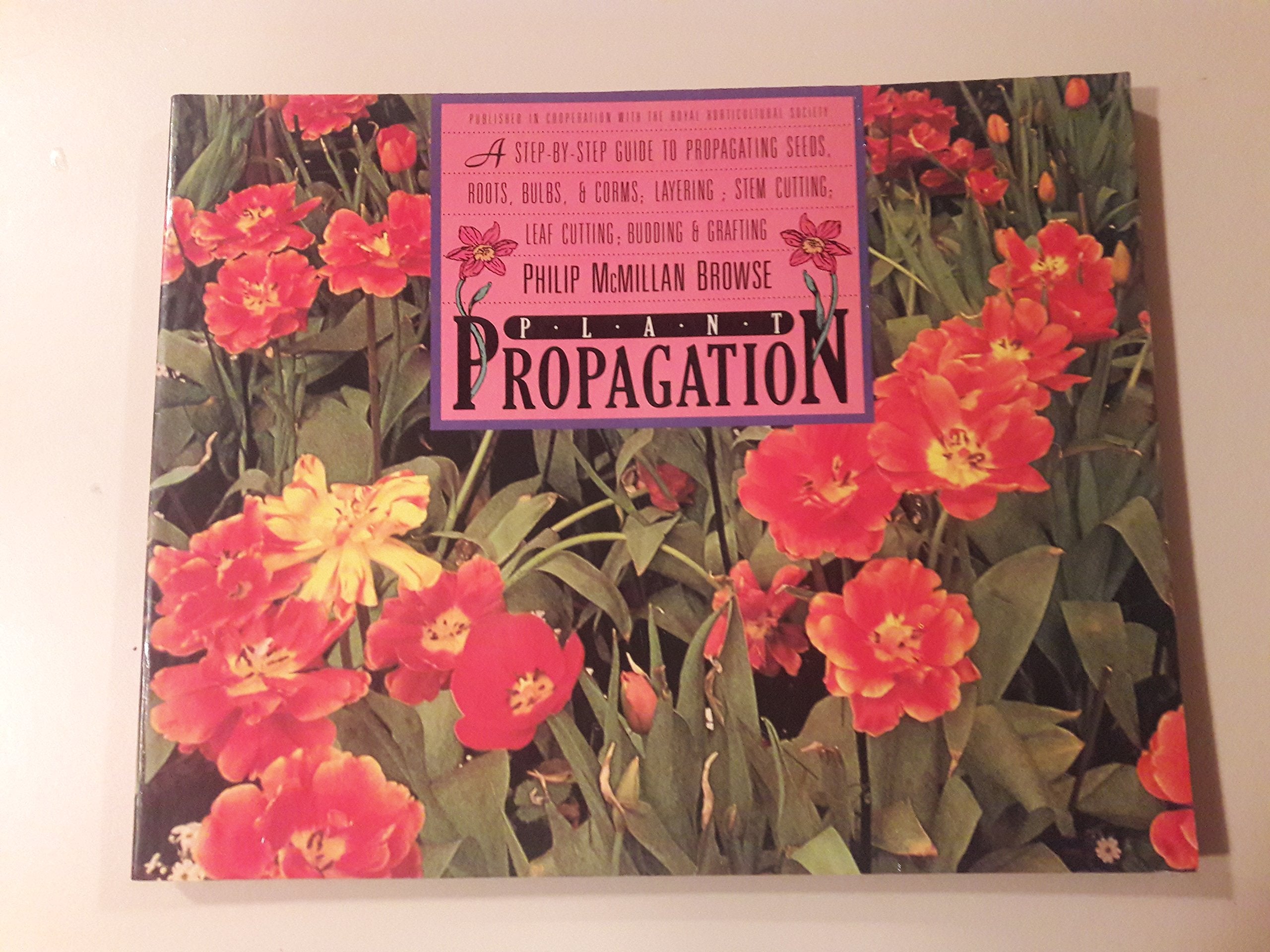 Plant Progagation,New