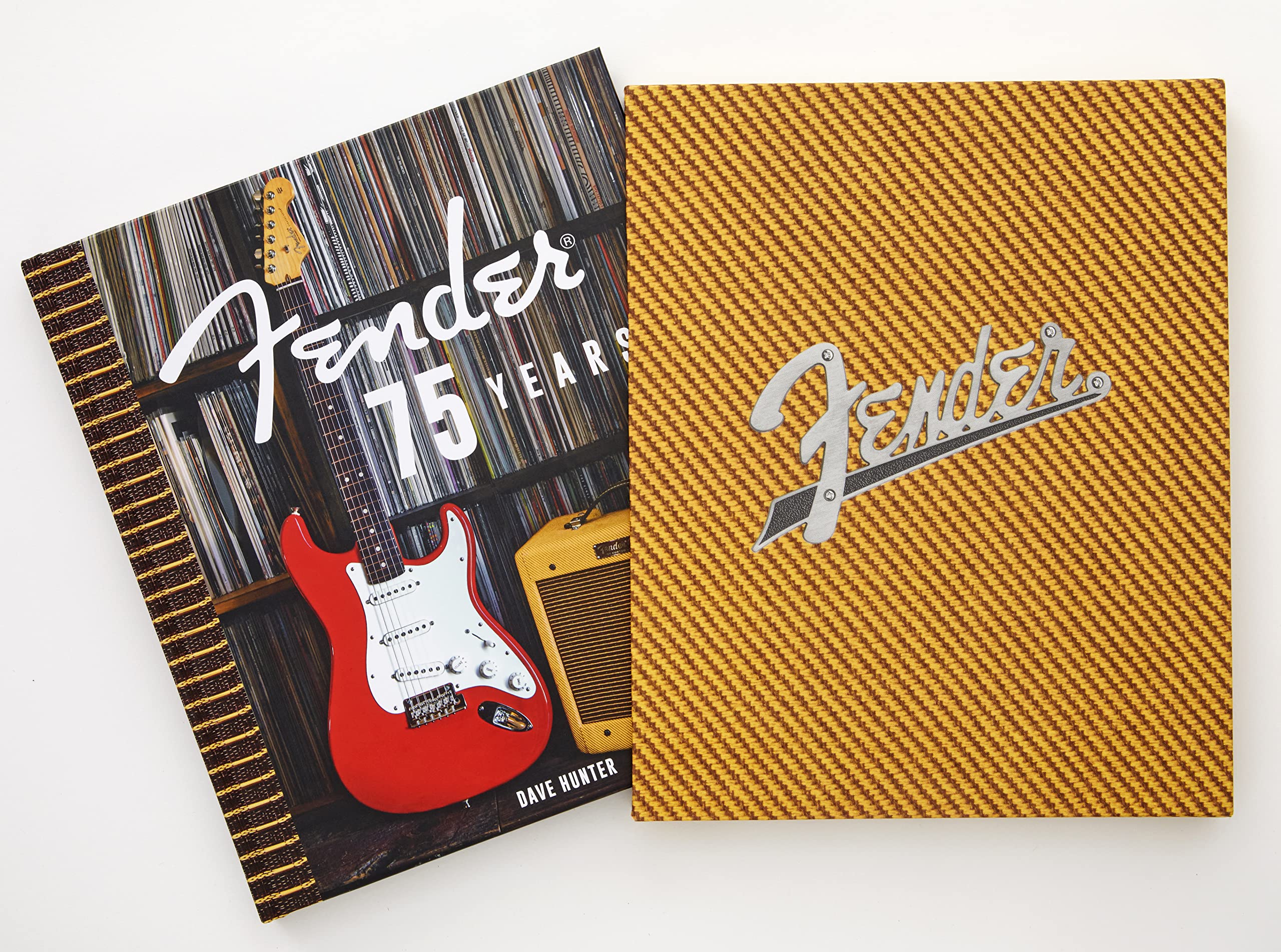Fender 75 Years,Used