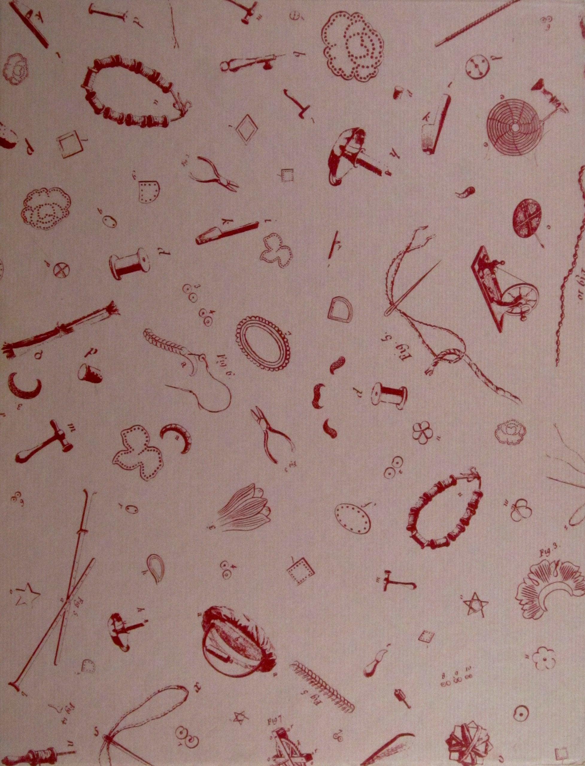 Art of the Embroiderer,Used