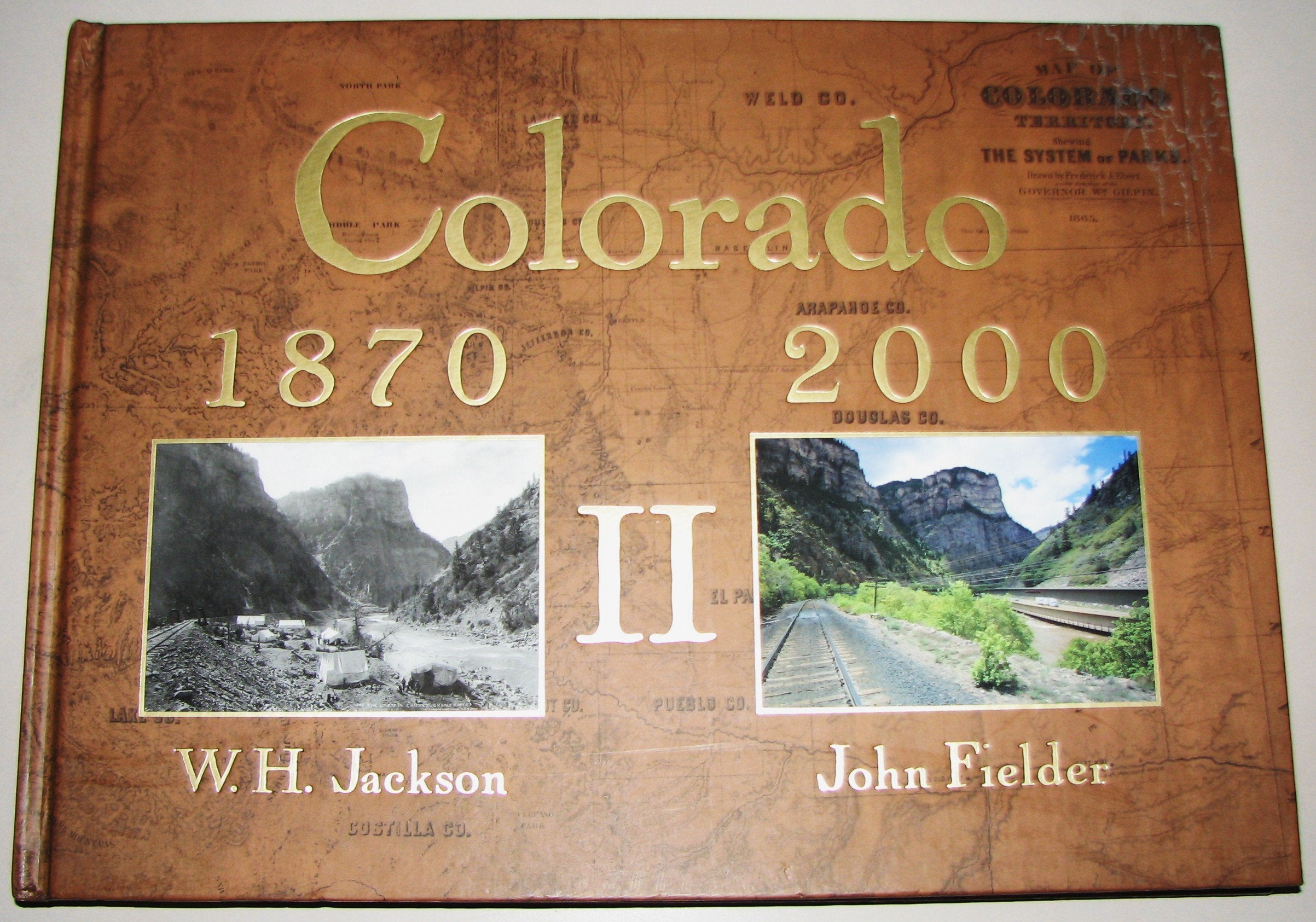 Colorado 18702000 II,New
