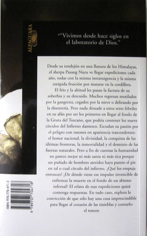 La Gruta del Toscano (Spanish Edition),Used
