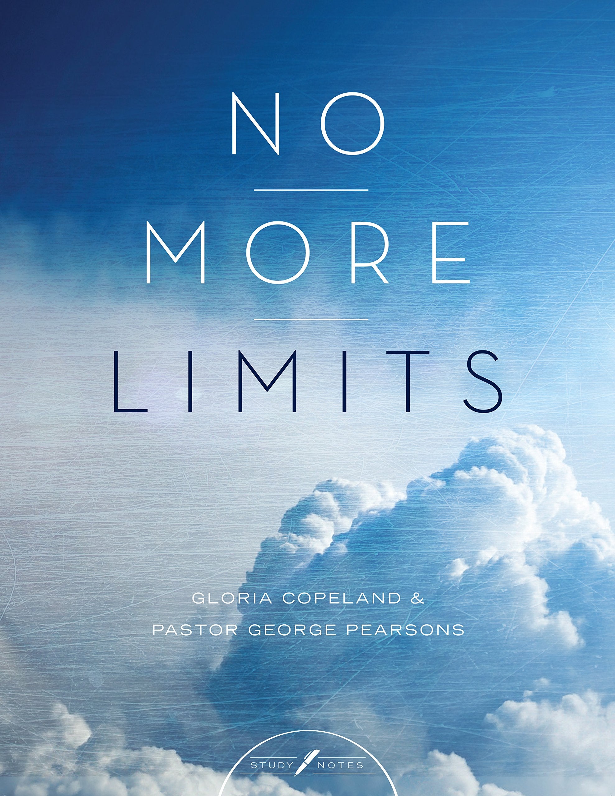 No More Limits Study Notes,New