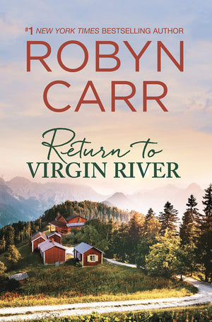 Return to Virgin River (A Virgin River Novel),Used