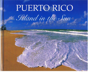 Puerto Rico Island in the Sun,Used