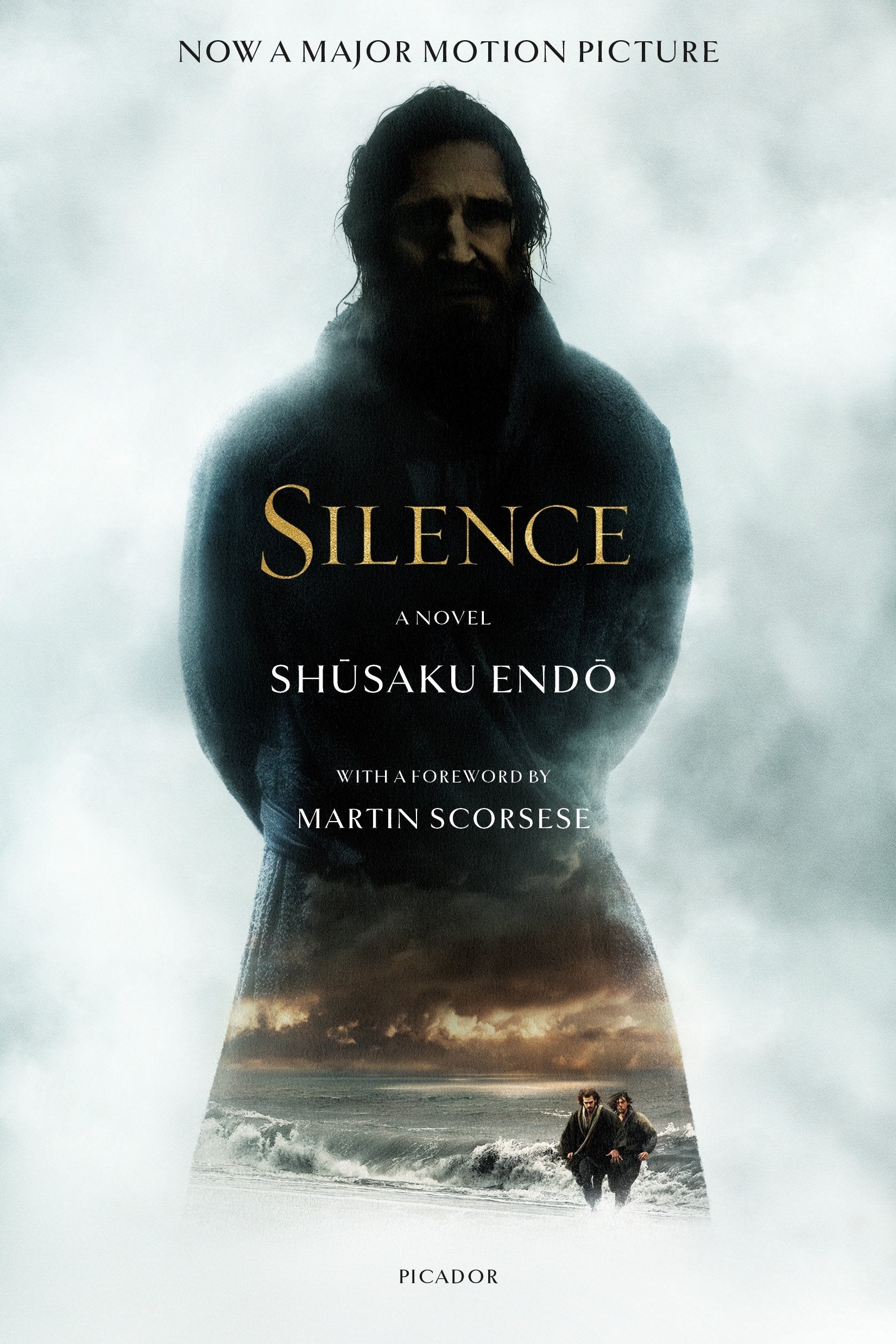 Silence: A Novel (Picador Classics),New