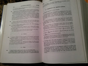 Le Bon Usage,Used
