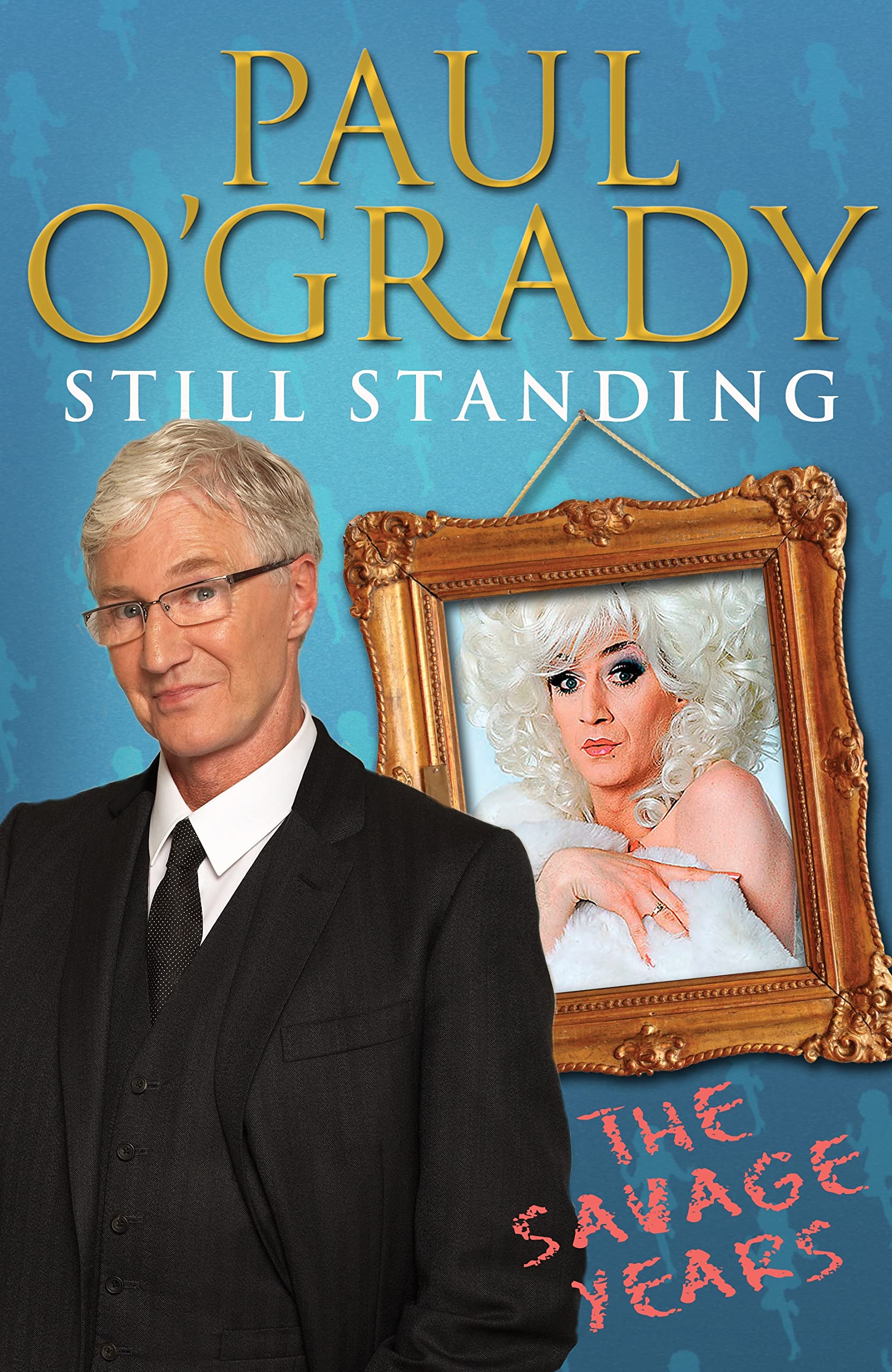 Still Standing: The Savage Years,Used