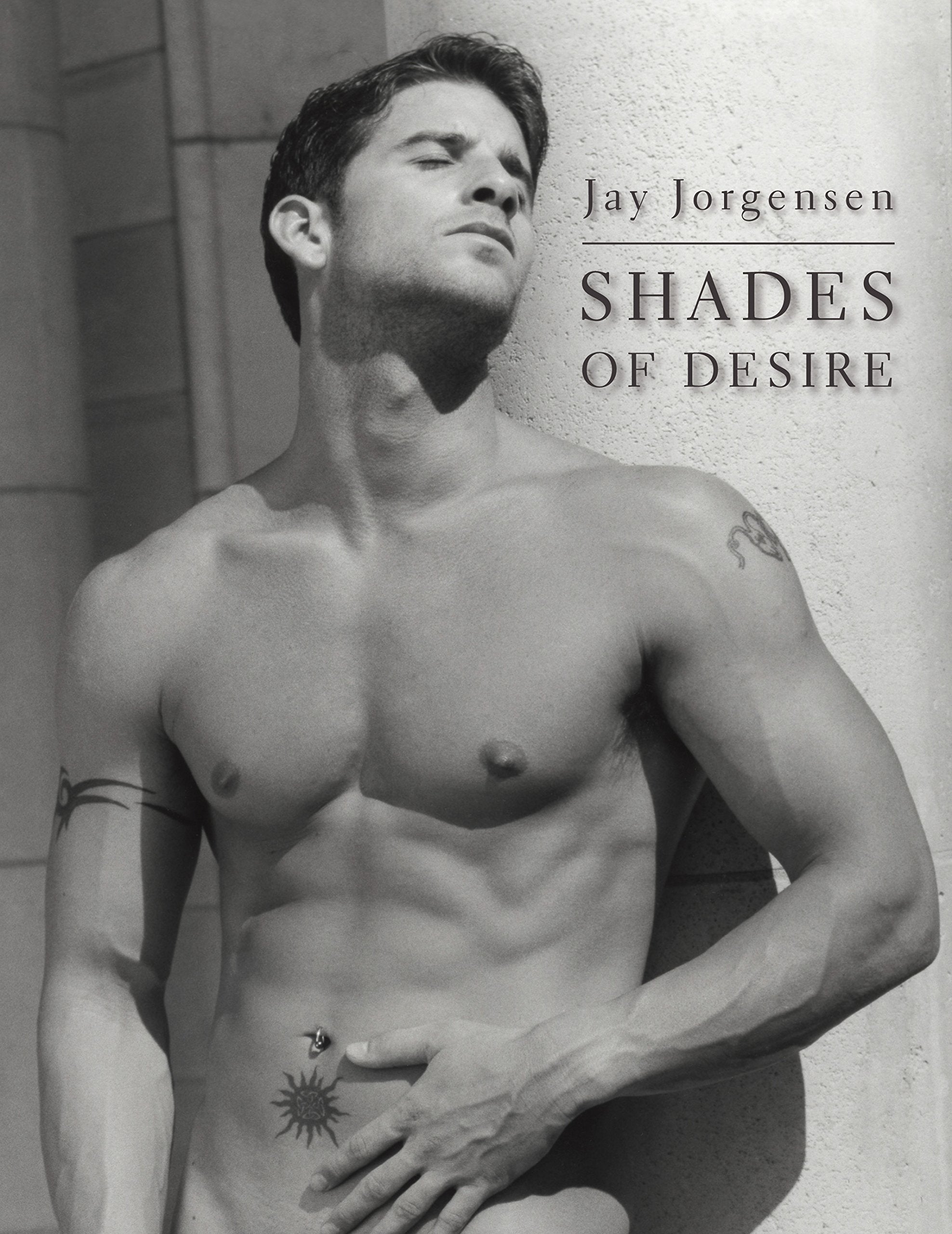 Shades of Desire: Light, Shadows, Passion!,Used