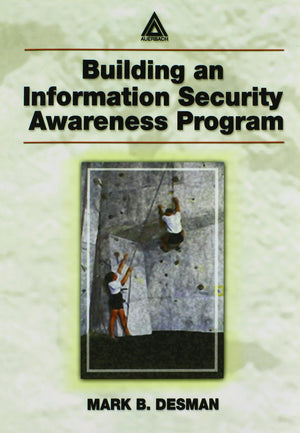 Building An Information Security Awareness Program,Used
