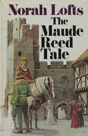 The Maude Reed tale,,Used