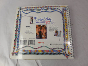 Friendship Bracelets