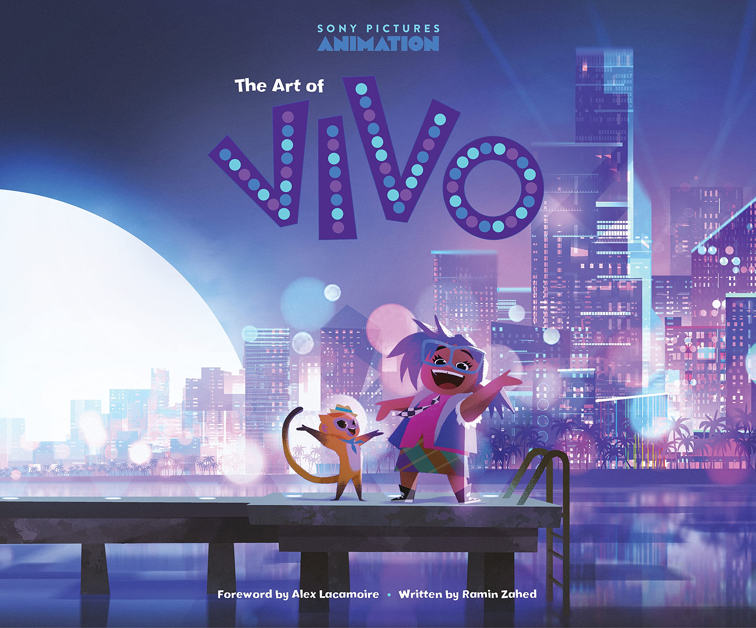 The Art of VIVO,Used