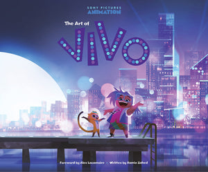 The Art of VIVO,Used