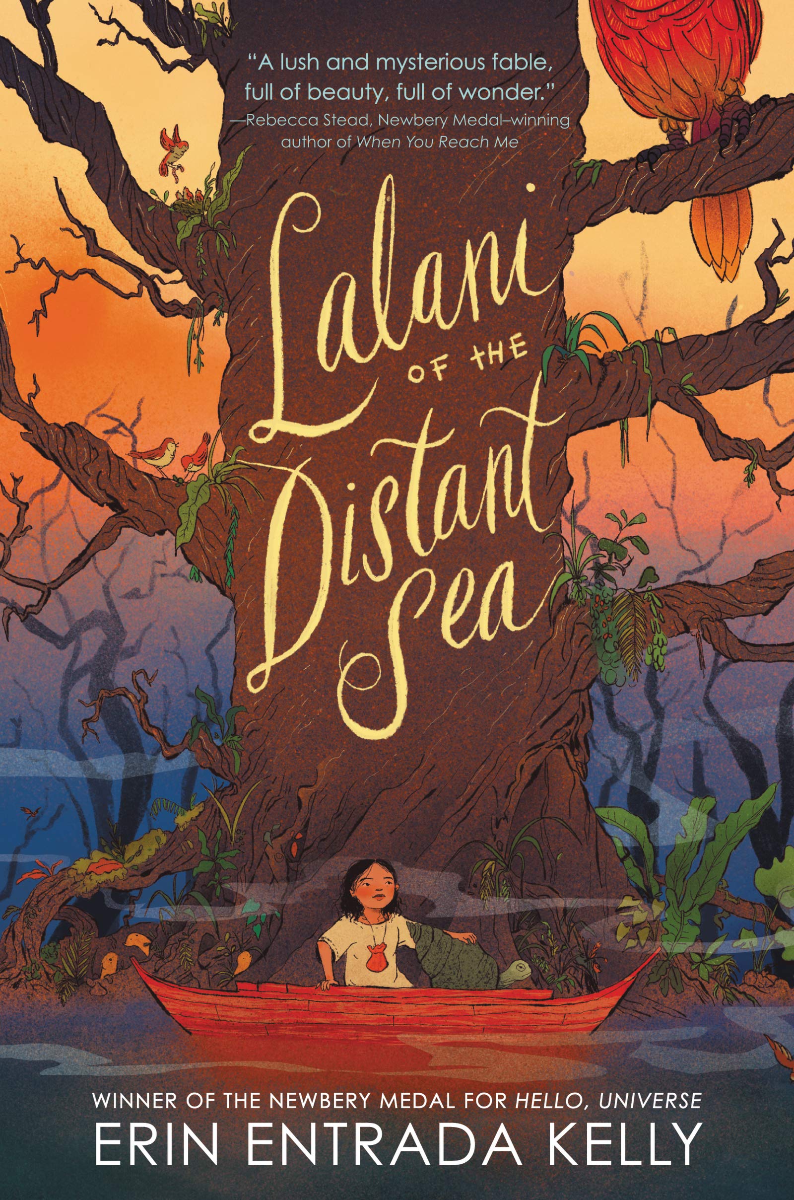 Lalani of the Distant Sea,Used