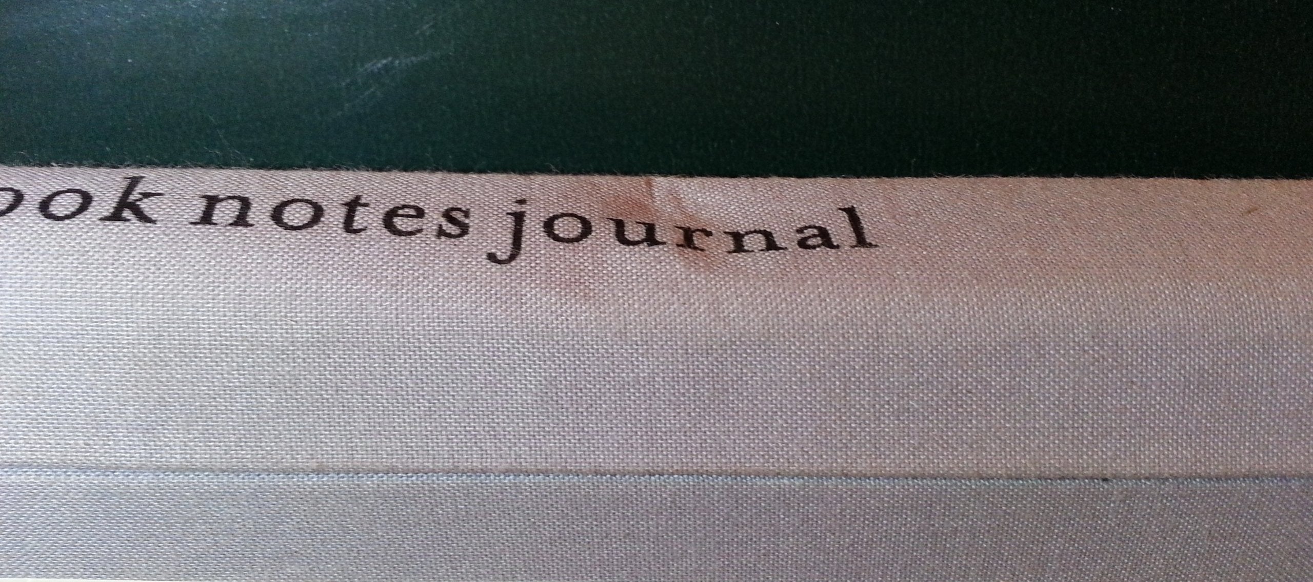 Book Notes (Interactive Journals S.),Used
