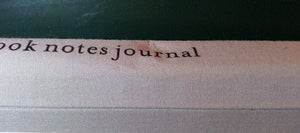 Book Notes (Interactive Journals S.),Used