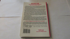 Magnetism and Its Effects on the Living System,Used