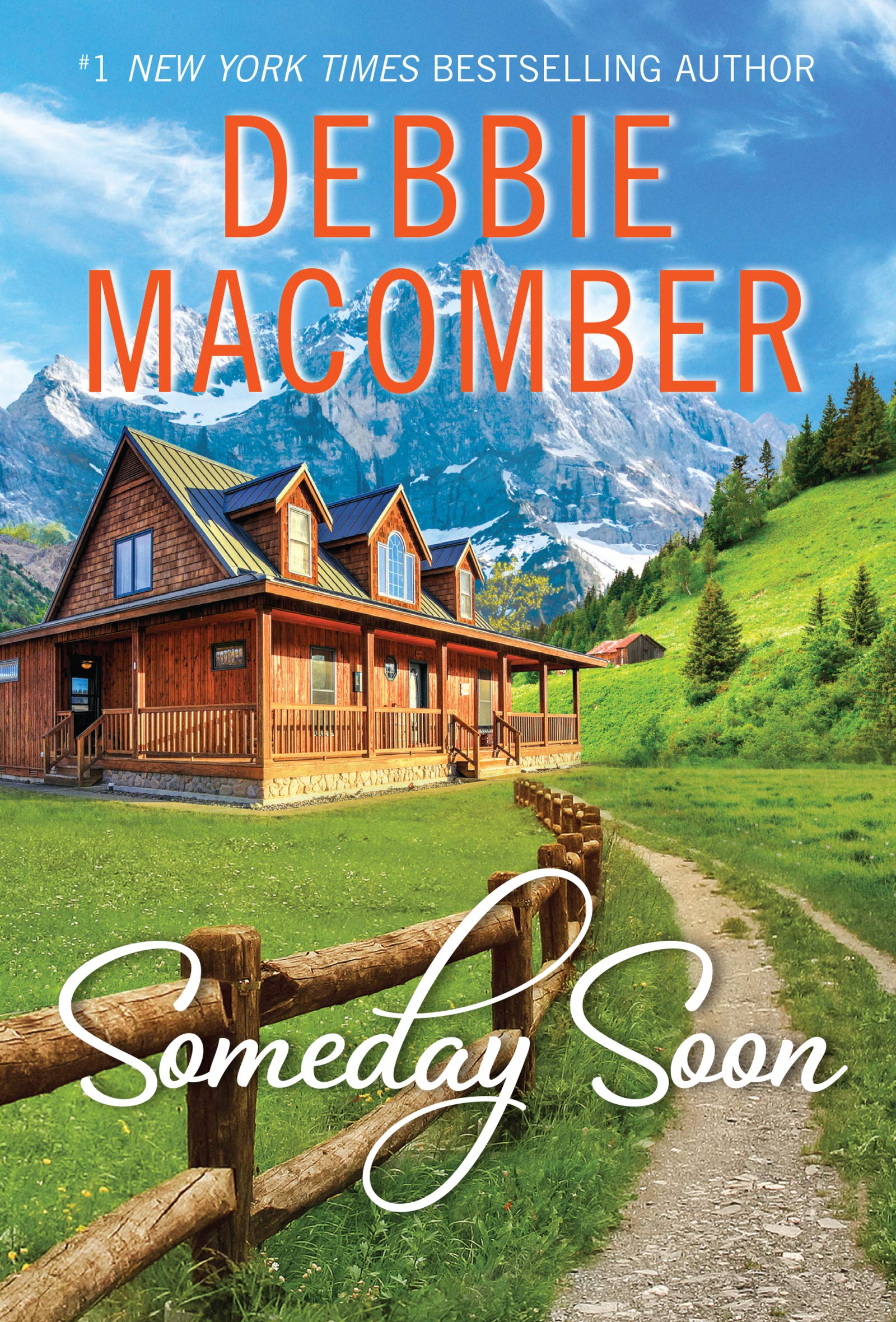 Someday Soon (Deliverance Company),Used