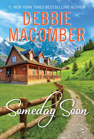 Someday Soon (Deliverance Company),Used