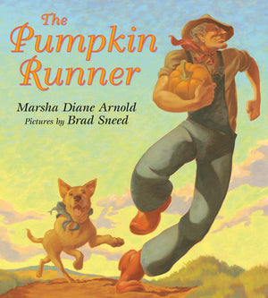 The Pumpkin Runner,New