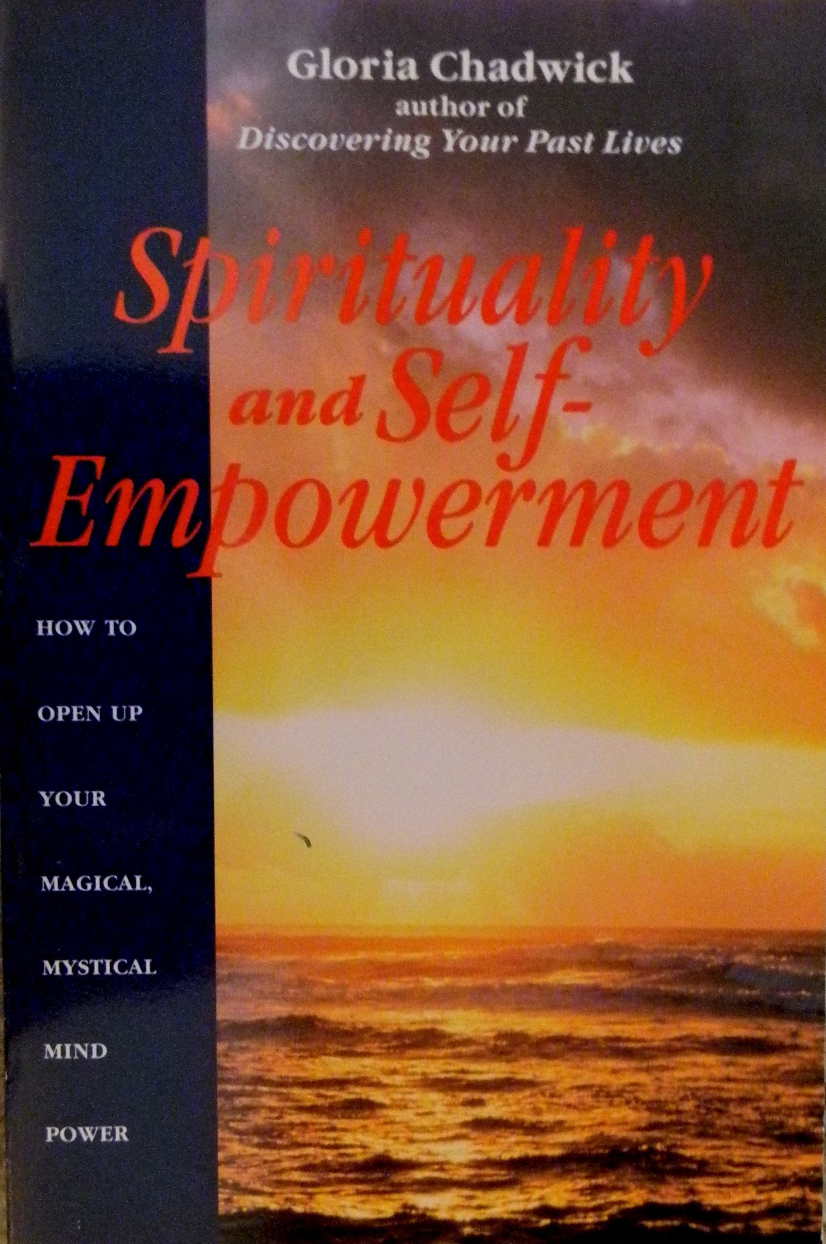 Spirituality and SelfEmpowerment,Used