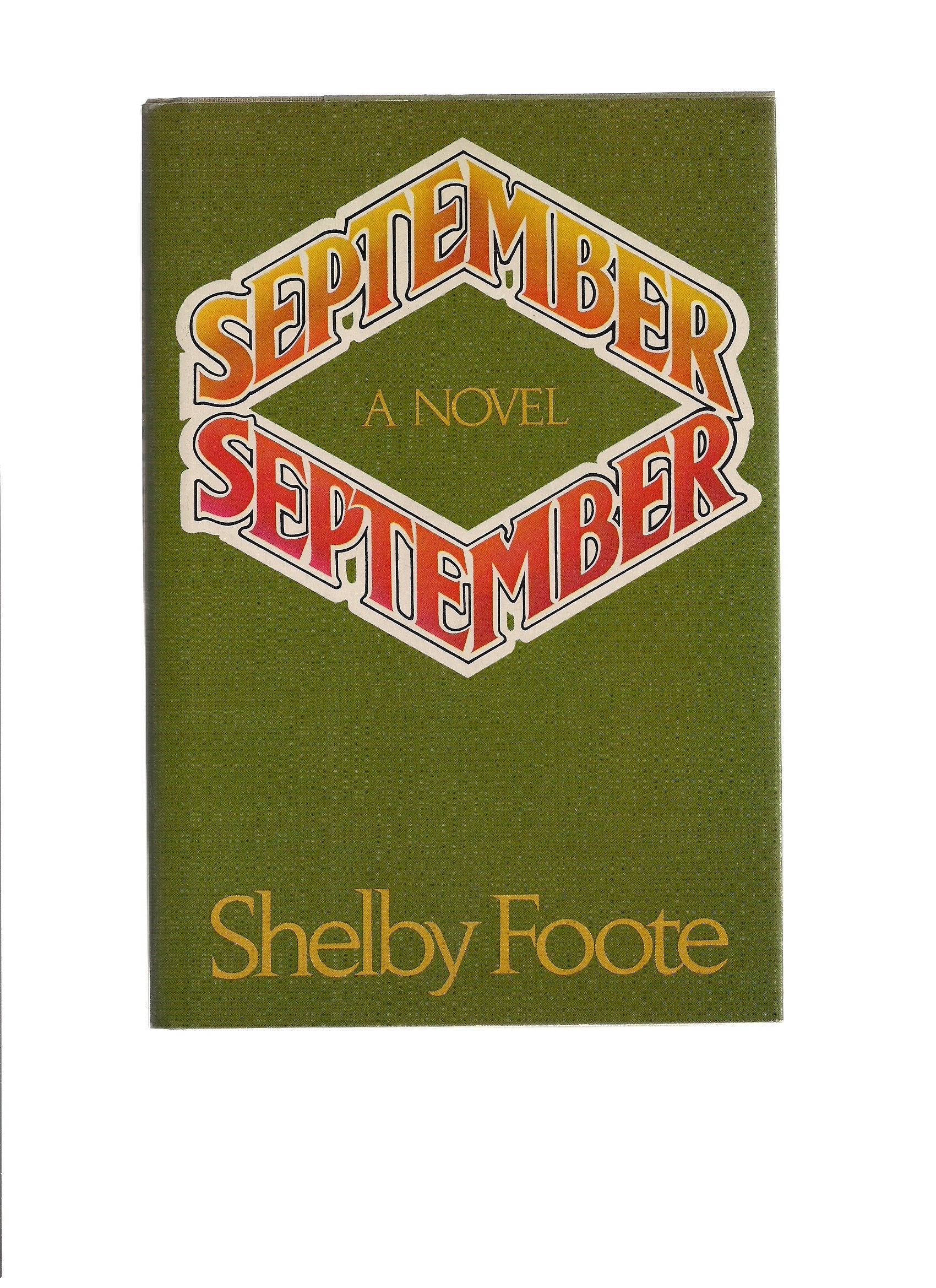 September,september,Used