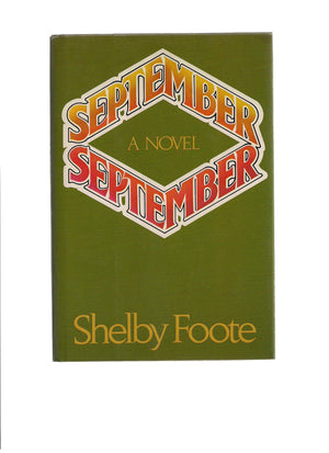 September,september,Used