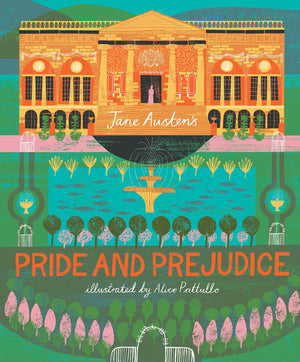 Classics Reimagined, Pride and Prejudice,Used
