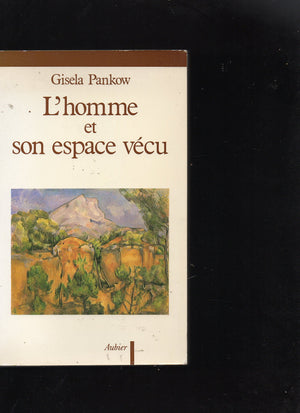 L'homme et son espace vecu,Used