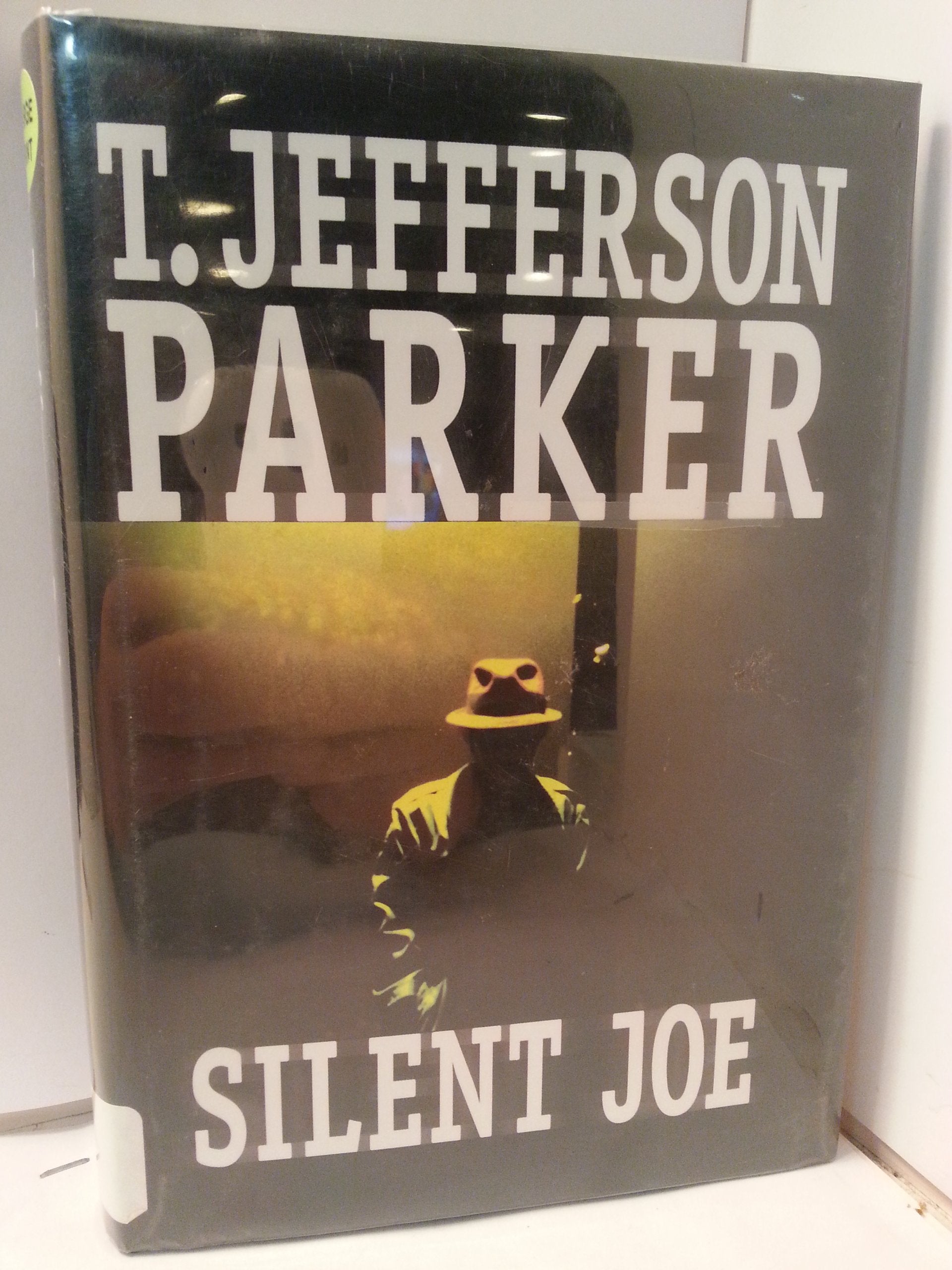 Silent Joe,Used