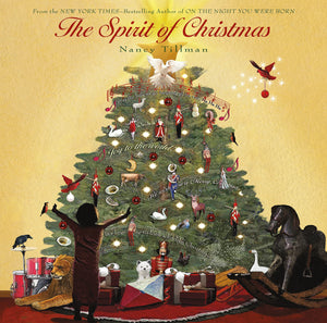 The Spirit of Christmas,Used