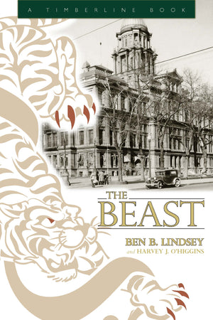 The Beast (Timberline Books),Used