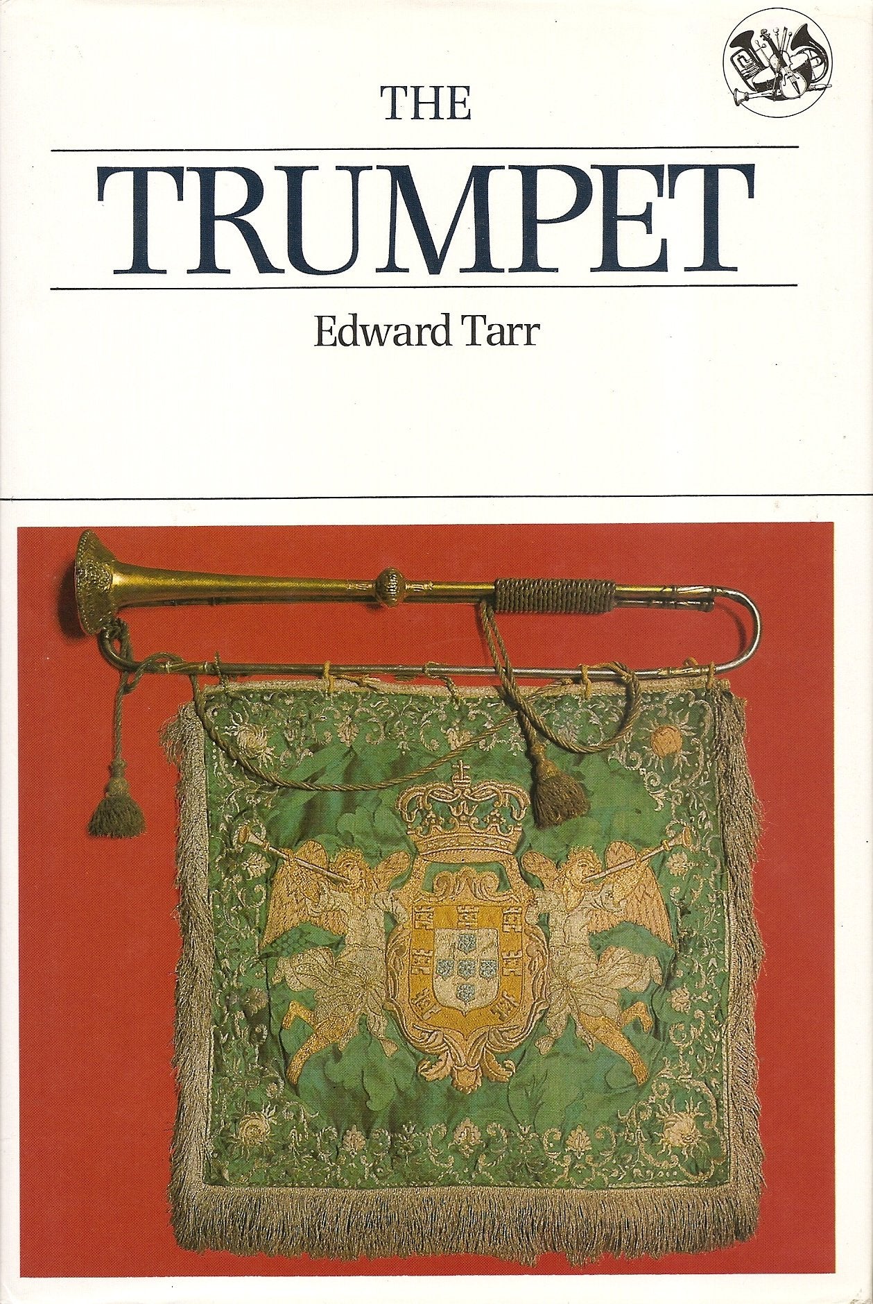 The Trumpet (English and German Edition),Used